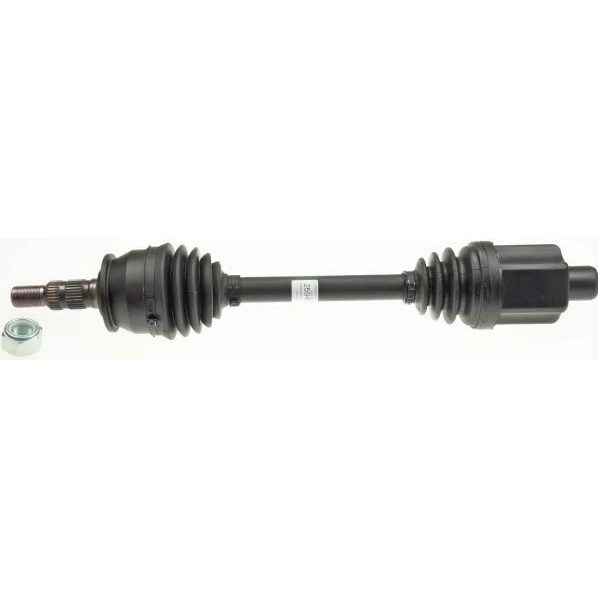 RAPRO RADYATÖR SU BORUSU PLASTİK A4/A6 (06E121045E)