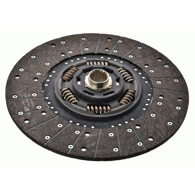 SACHS DEBRİYAJ BALATASI (A0202507603)