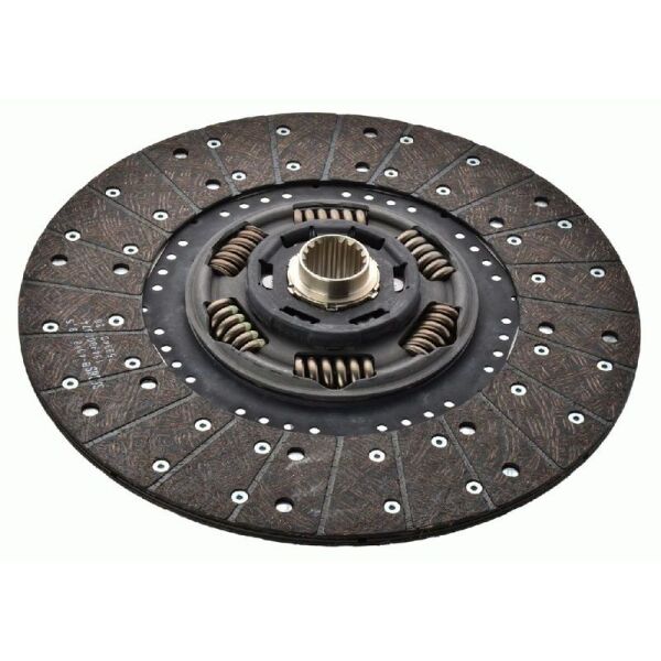 SACHS DEBRİYAJ BALATASI (A0202507603)