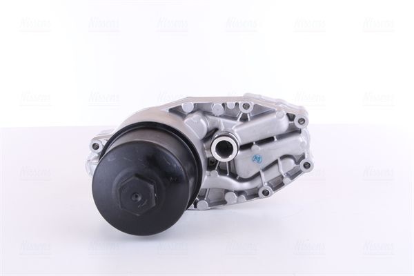 NISSENS YAĞ SOĞUTUCU R.ROVER SPORT /DİSC.4 3.0 D (LR040738)