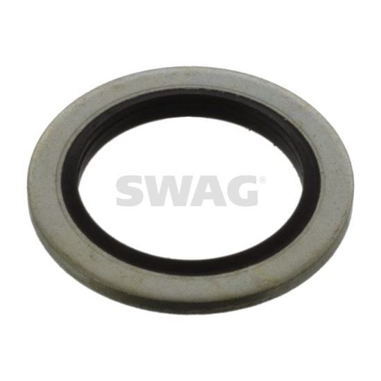 SWAG KARTER TAPA PULU (A6079970345)
