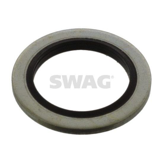 SWAG KARTER TAPA PULU (A6079970345)