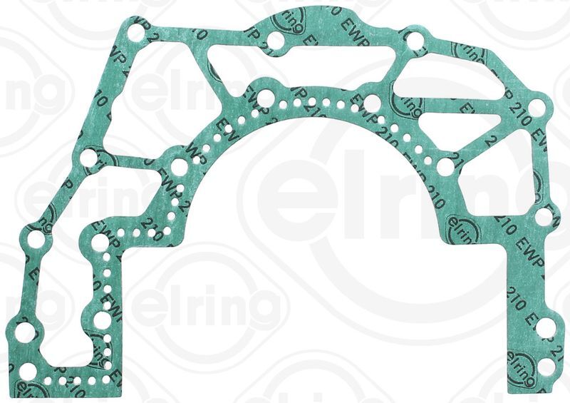 ELRING CONTA PASSAT-A4-A6 97> (078103181C)