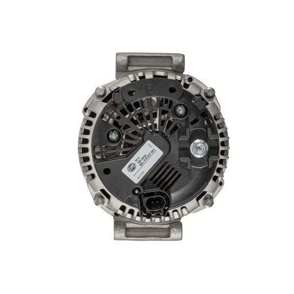 INA ALTERNATÖR KASNAGI A6 AUK 3 2 FSI 05- (06E903016E)