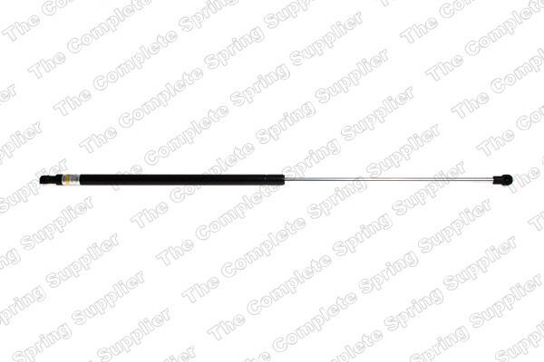 LESJÖFORS KAPUT AMORTİSÖRÜ E65/E66 (51238240596)
