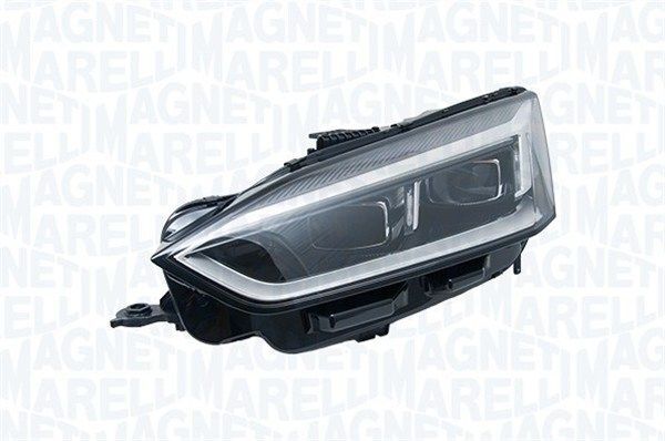 MAGNETI MARELLI L FAR A5/LED 17> (8W6941773D)