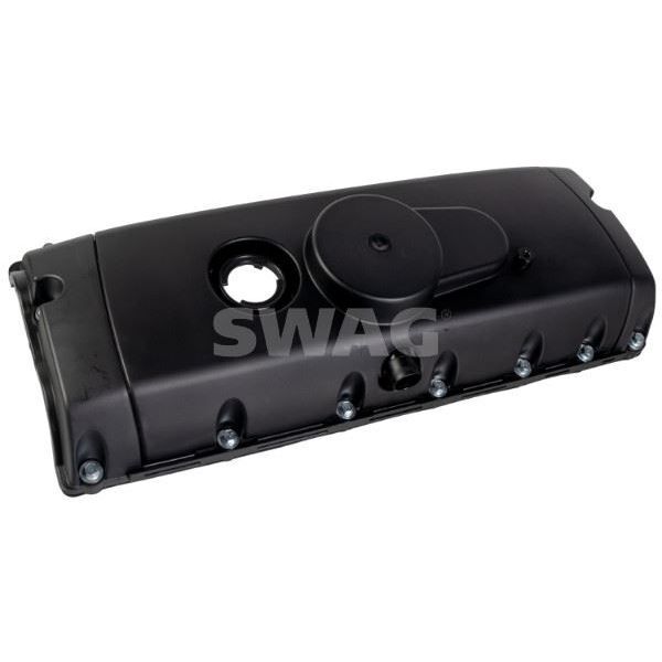 SWAG KÜLBÜTÖR KAPAĞI T5/TOUAREG AXD-AXE-BAC 2,5 TDİ 04>10 (070103469B)