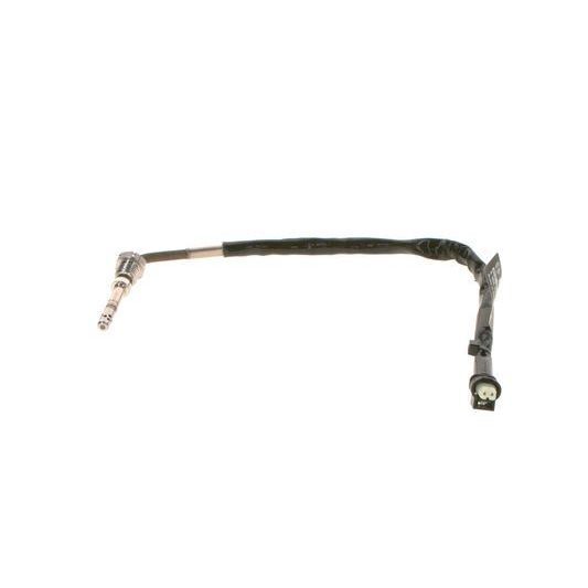 BOSCH EKSOZ ISI SENSÖRÜ (A0009056404)