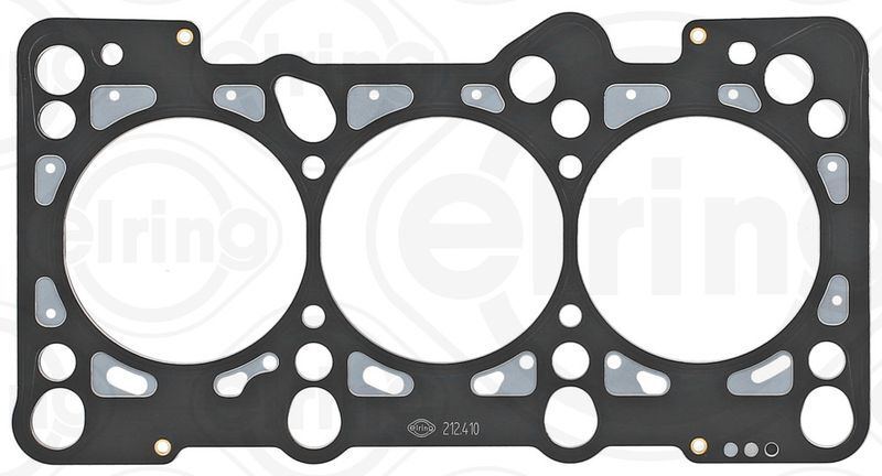 ELRING SİLİNDİR KAPAK CONTASI A4/A6/APZ/AMM/AJG (078103383K)