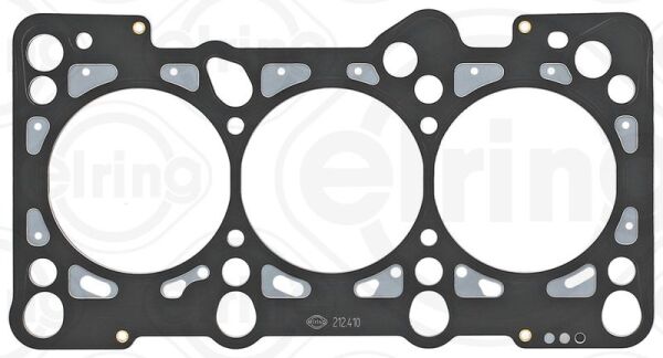 ELRING SİLİNDİR KAPAK CONTASI A4/A6/APZ/AMM/AJG (078103383K)