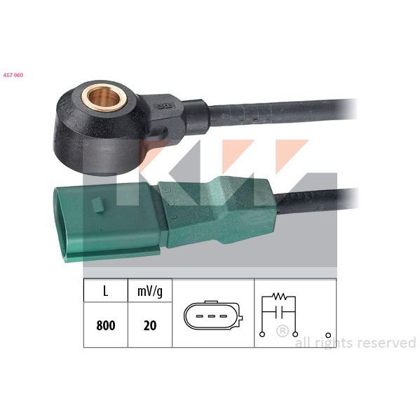 ELRING ÜST TAKIM CONTA M266 (A2660160100)