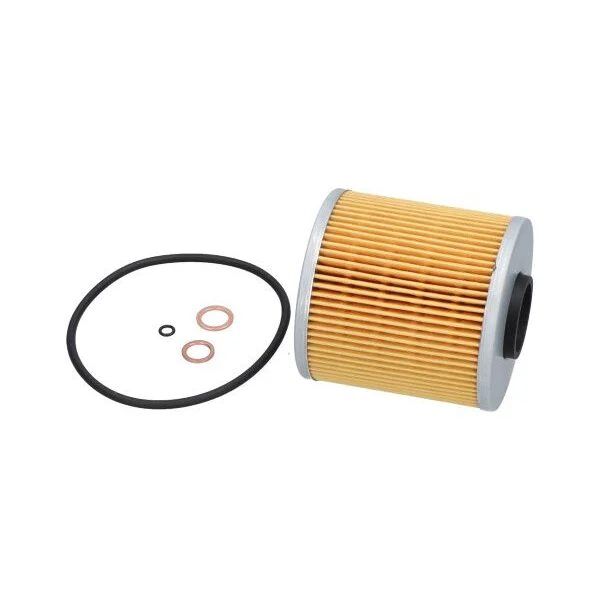 FILTRON YAĞ FİLTRESİ E30 E36 (11421727300)