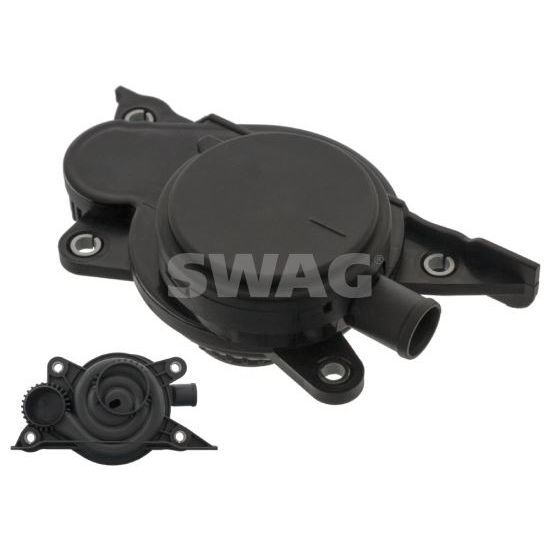 SWAG YAĞ AYIRICI M611 (A6110160334)