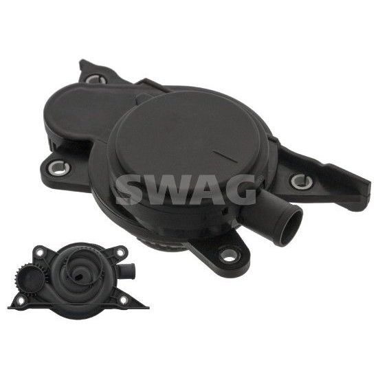 SWAG YAĞ AYIRICI M611 (A6110160334)