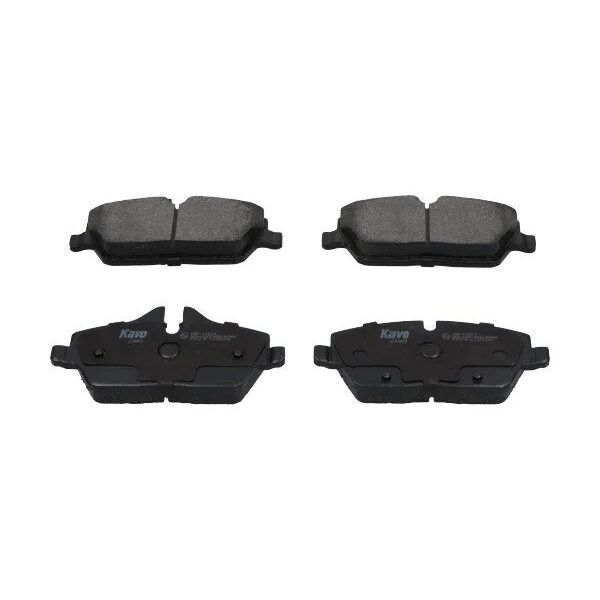 BREMBO FREN BALATASI ÖN E81/E82/E87 (34116774050)