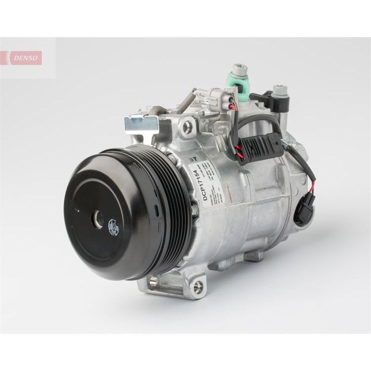 DENSO KLİMA KOMPRESÖRÜ (A0032308711)
