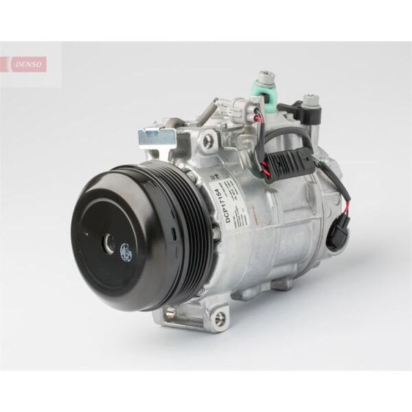 DENSO KLİMA KOMPRESÖRÜ (A0032308711)
