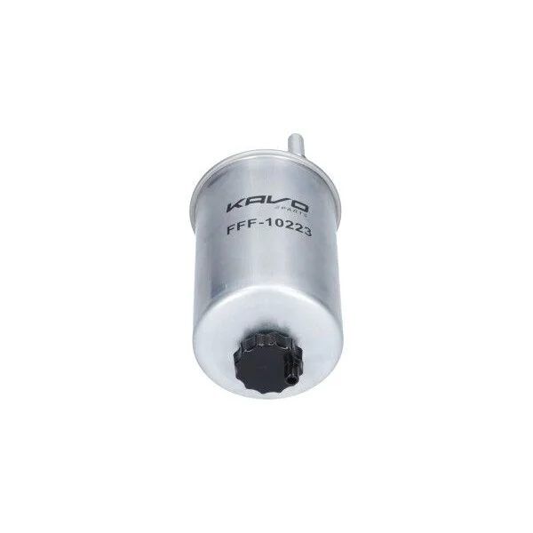 KNECHT YAKIT FİLTRESİ (LR041978)