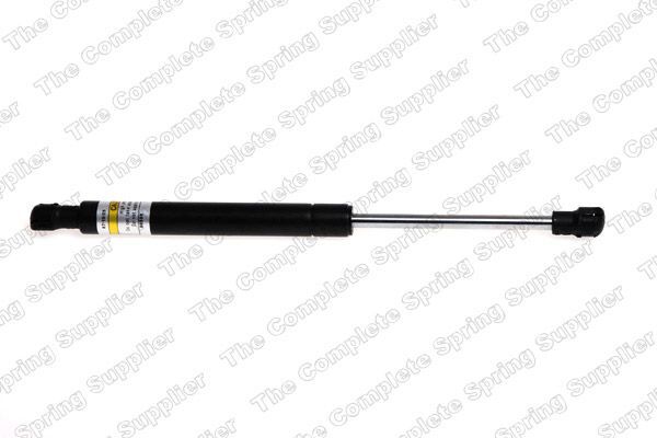 LESJÖFORS KAPUT AMORTİSÖR X5/E53 (51238402551)