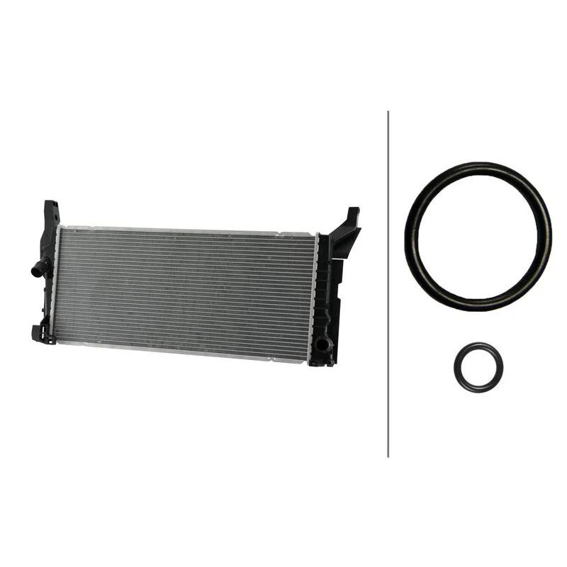 BEHR SU RADYATÖRÜ F54/F55/F56 (17117617631)