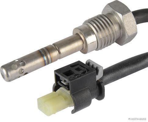 HERTH+BUSS EGZOZ SICAKLIK SENSÖRÜ W204/W205/W212/W639/W906 (A0009056404)