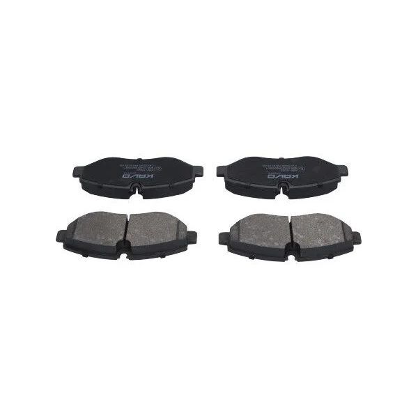 TEXTAR ÖN FREN BALATASI SPR 906/CRF/315/639 Y.M (0044206720)