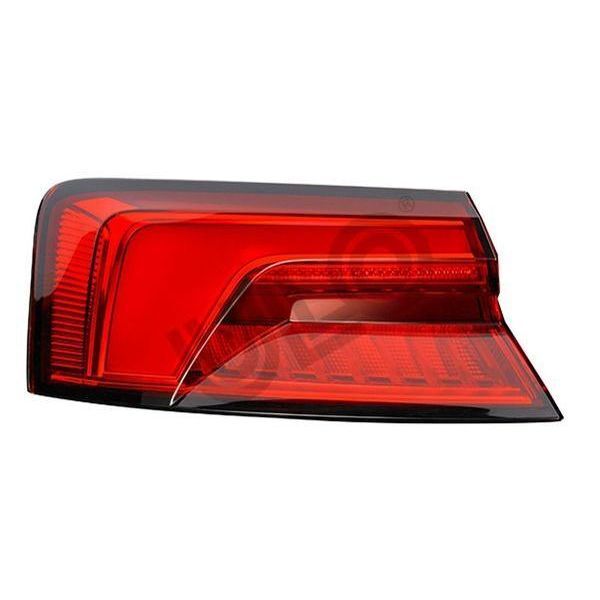 ULO STOP LAMBASI SOL DIŞ LED A5 16>20 (8W6945091D)