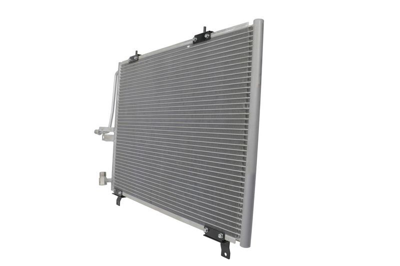 HELLA TERMAL KLİMA RADYATÖRÜ W124 (A1248301970)