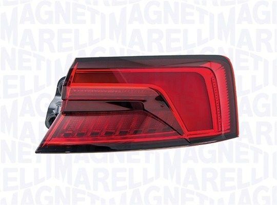MAGNETI MARELLI SOL STOP LAMBASI A5 (8W6945091F)