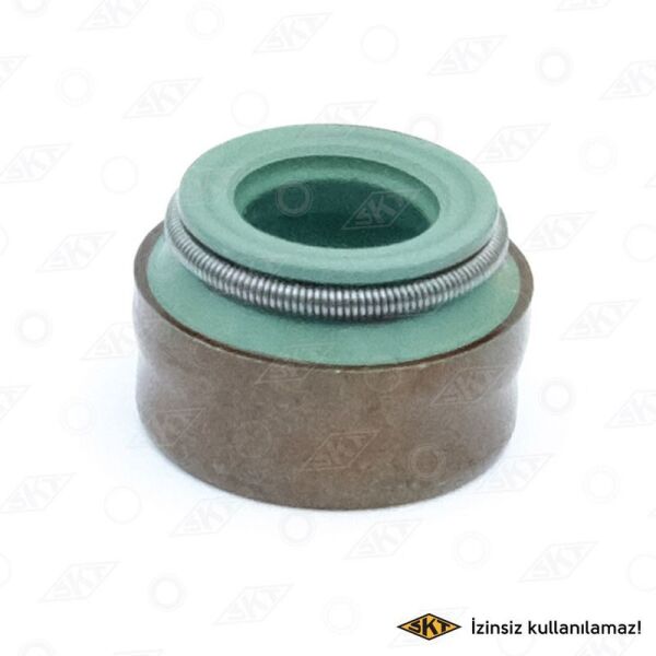 SKT KEÇE SUPAP W168/W203 (A0000534158)