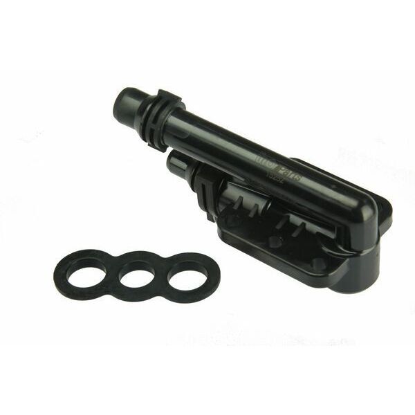 CORALS TERMOSTAT 82℃ M54/N52 (17217559962)