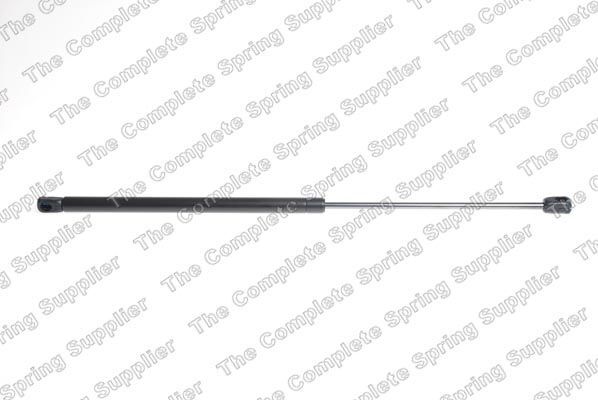 LESJÖFORS BAGAJ AMORTİSÖR X1/E84 (51242990136)