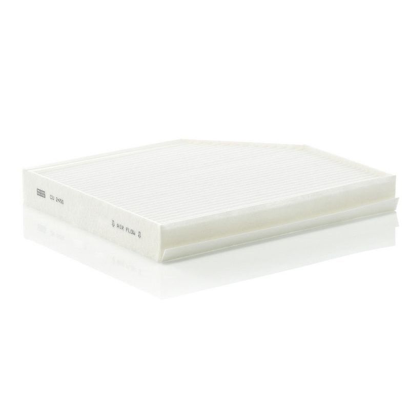 MANN-HUMMEL POLEN FİLTRESİ A4-A5 (8K0819439)