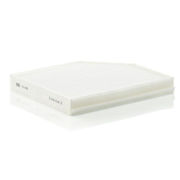 MANN-HUMMEL POLEN FİLTRESİ A4-A5 (8K0819439)