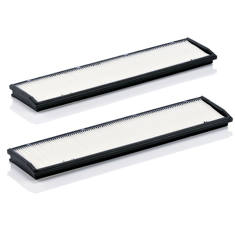 MANN-HUMMEL KLİMA FİLTRESİ W124 (A1248350047)
