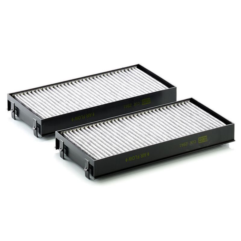 MANN-HUMMEL KLİMA FİLTRESİ E70-E71 (64316945586)