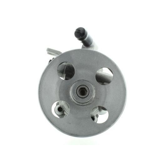 NRF KALORİFER RADYATÖRÜ POLO V 14>17 (6C0819031)