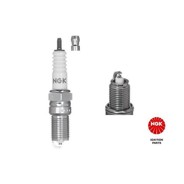NGK BUJİ BP5E