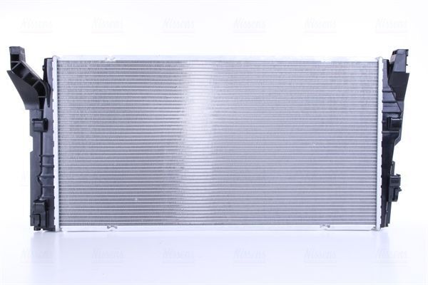 NISSENS RADYATÖR F45/F46/F48/F55/F56/F57-B36/B38/B46 (17117617639)