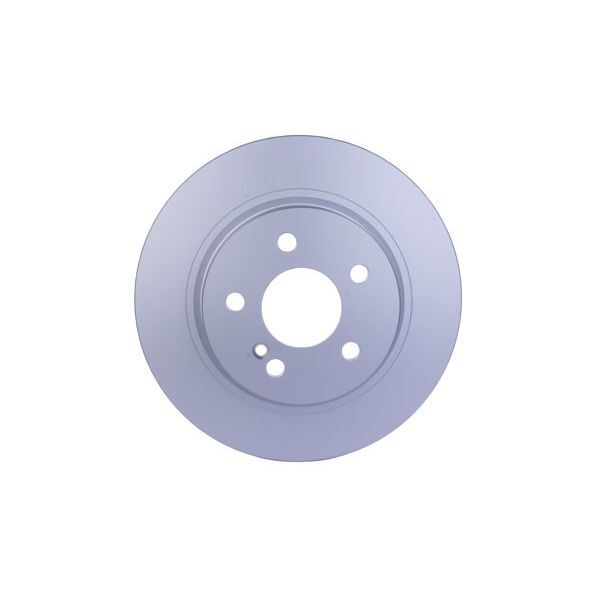 HELLA PAGID ARKA FREN DİSKİ. W204. C250-300-320-350. (A2044230712)