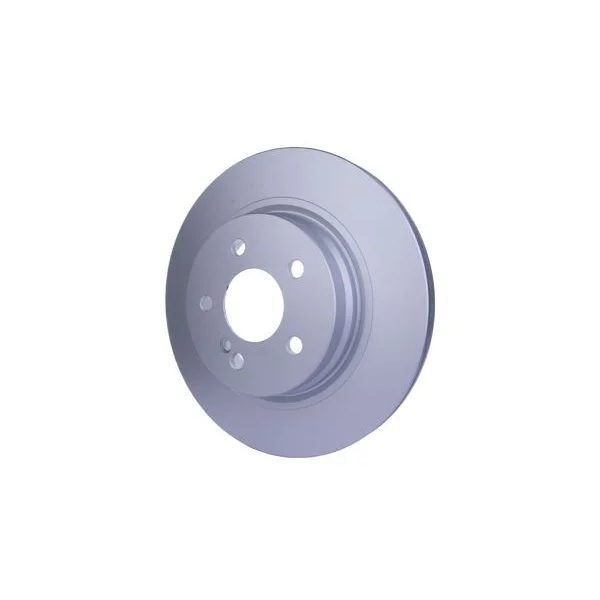 HELLA PAGID ARKA FREN DİSKİ. W204. C250-300-320-350. (A2044230712)