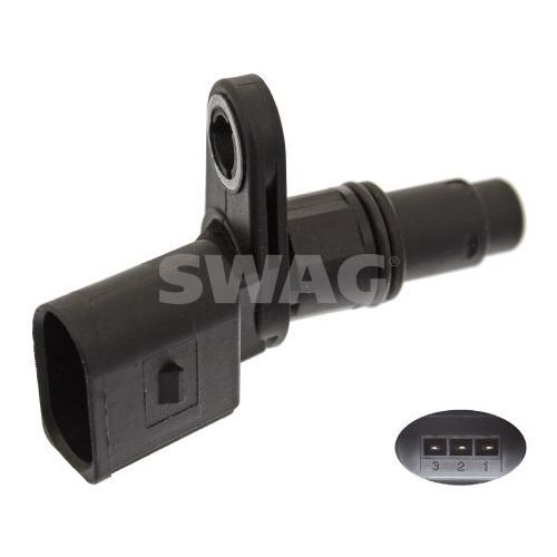 SWAG EKSANTRİK SENSÖRÜ T5 2,5 AXD (070907601A)