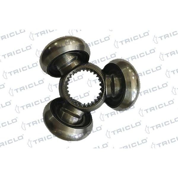 AMC EKSANTİRİK MİLİ. AUDİ-SEAT-SKODA-VW. 2,0 TFSI. EKSOZ… (06F109102B)