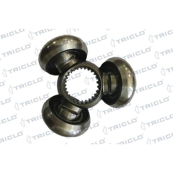 AMC EKSANTİRİK MİLİ. AUDİ-SEAT-SKODA-VW. 2,0 TFSI. EKSOZ… (06F109102B)