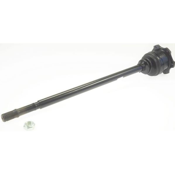 FEBI MOTOR KULAĞI PASSAT GOLF (1K0199555T)