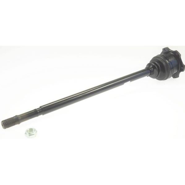FEBI MOTOR KULAĞI PASSAT GOLF (1K0199555T)