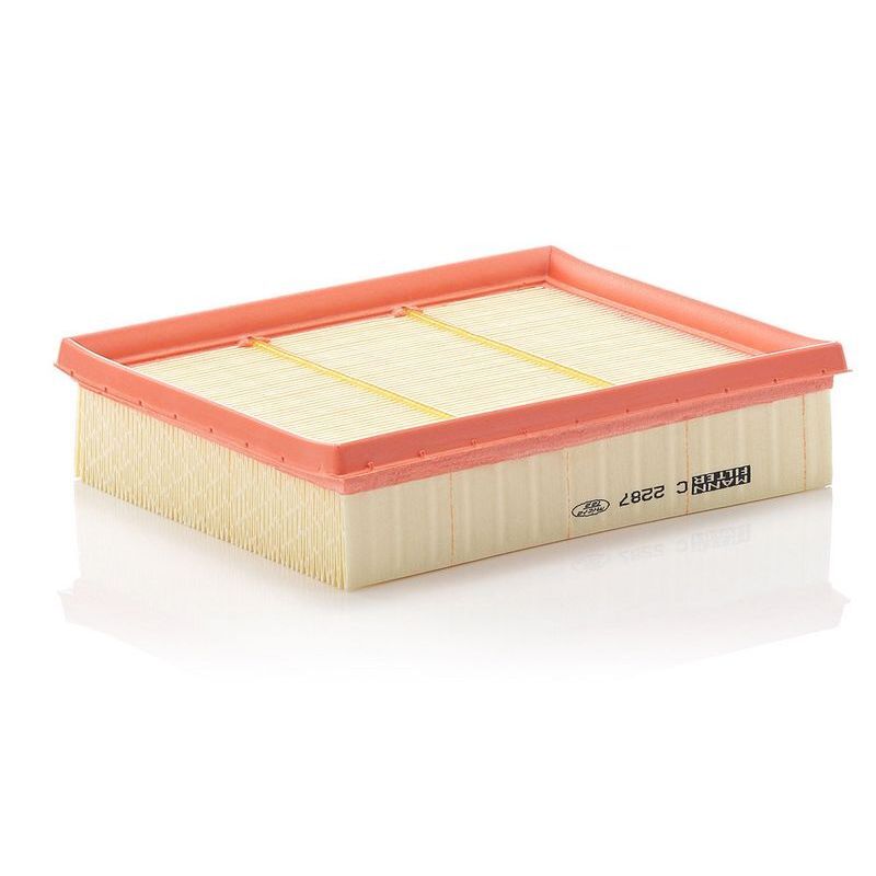 MANN-HUMMEL HAVA FİLTRESİ W169/W245 (A2660940004)