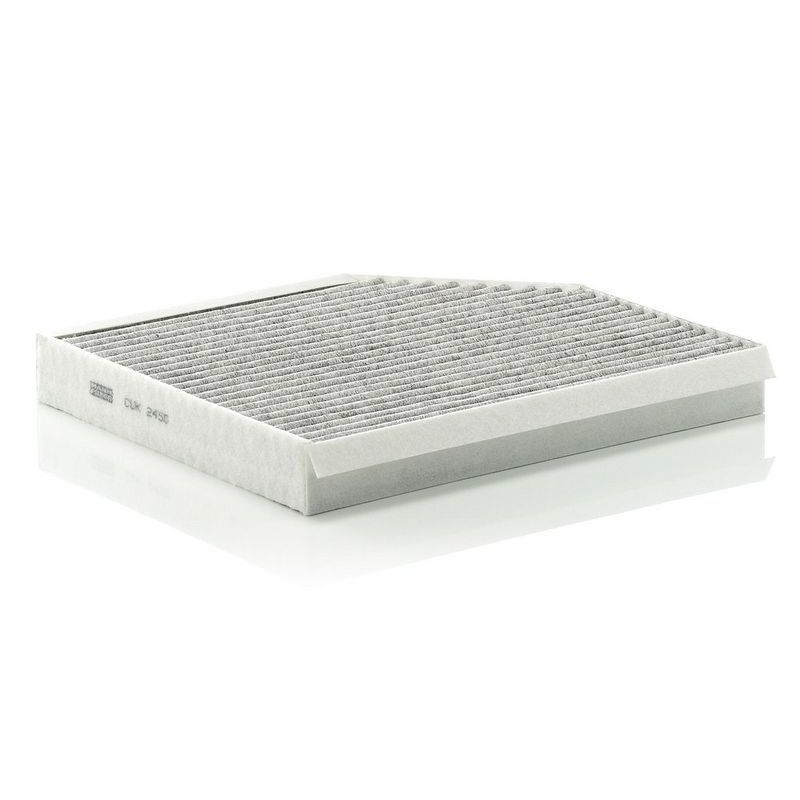 MANN-HUMMEL POLEN FİLTRESİ A4 08> (8K0819439A)