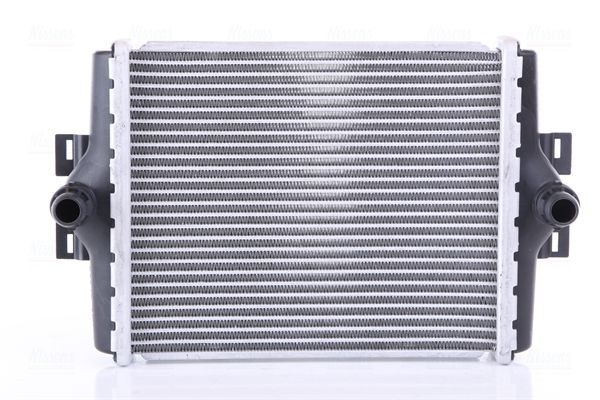 NISSENS RADYATÖR İLAVE SOĞUTUCU F20/F30 (17117628057)