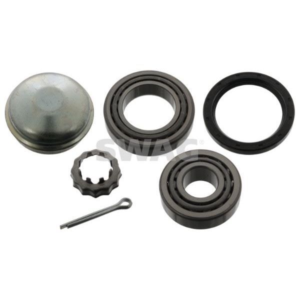 SWAG AKS RULMANI CADDY II (4A0598625A)